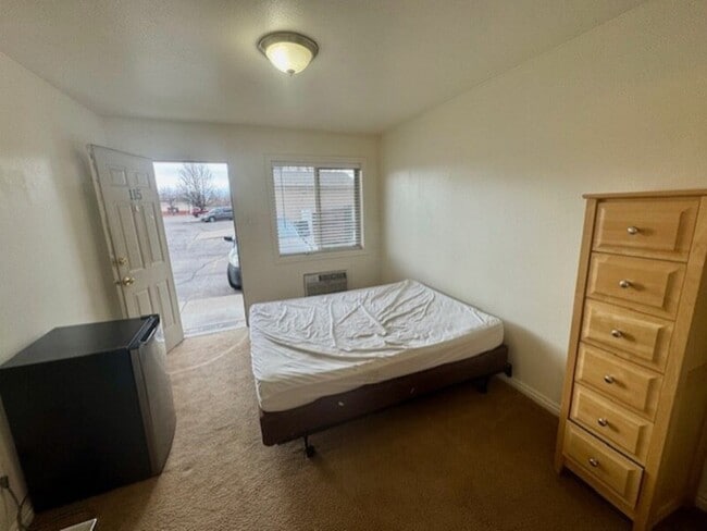 property at 1675 S State St