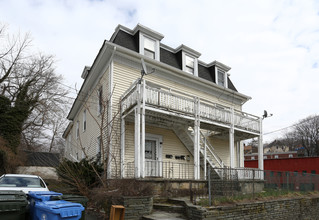 343 Franklin St in Norwich, CT - Building Photo - Building Photo