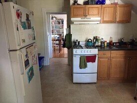 191 Beacon St, Unit 3A in Somerville, MA - Building Photo