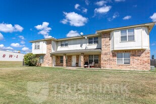 3103 Courtney Ln in Killeen, TX - Building Photo