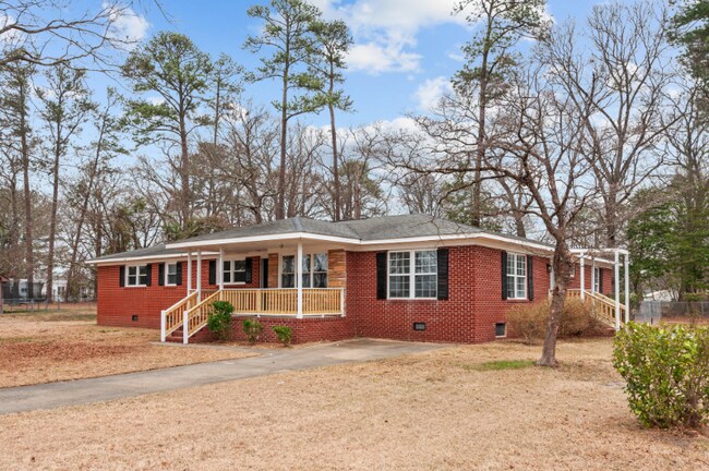 property at 205 Woodside Dr