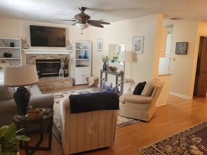 1521 Belmont Rd in Tallahassee, FL - Building Photo - Building Photo