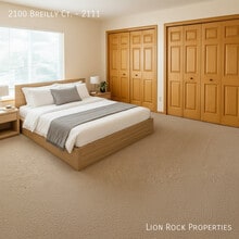 2100 Breilly Ct in Brainerd, MN - Foto de edificio - Building Photo