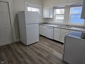 1117 N Tuxedo St in Indianapolis, IN - Building Photo - Building Photo