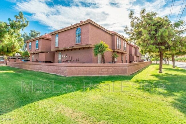 property at 1402 S Jentilly Ln