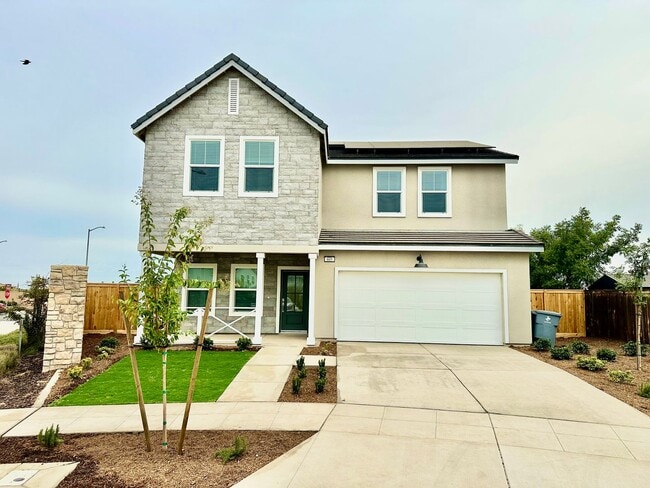 property at 805 Windmill Ave