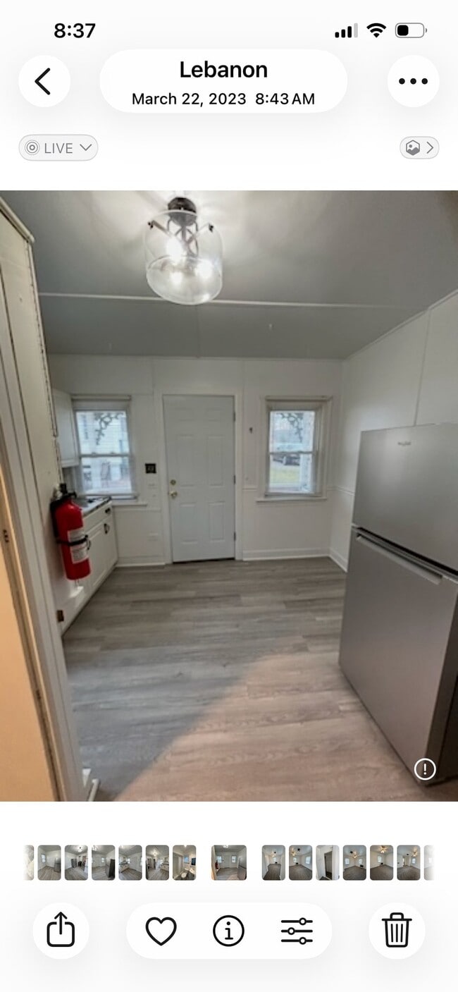119 Main St in Lebanon, NJ - Building Photo - Building Photo