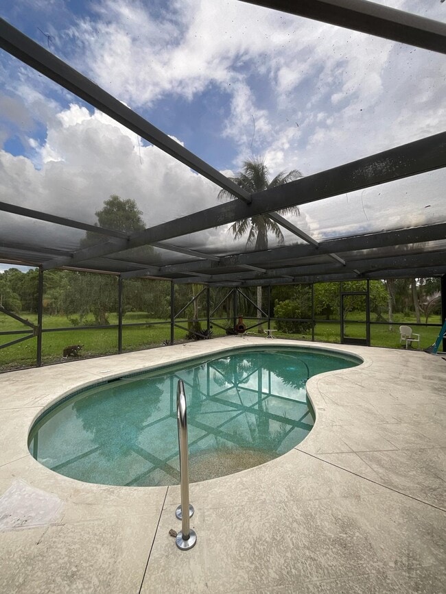 property at 3208 A Rd