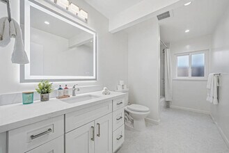 422 Morse Ave in Sunnyvale, CA - Building Photo - Building Photo