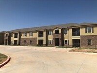 Westwind of Lamesa in Lamesa, TX - Building Photo - Building Photo