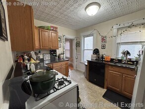 9 Orrin St in Cambridge, MA - Foto de edificio - Building Photo