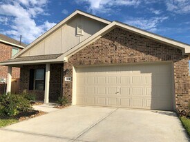 4222 Iris Jade Dr in Baytown, TX - Building Photo