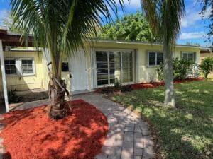 property at 509 NW 30th Ct