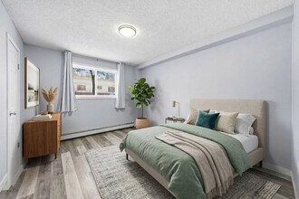 205 N Av S in Saskatoon, SK - Building Photo - Building Photo