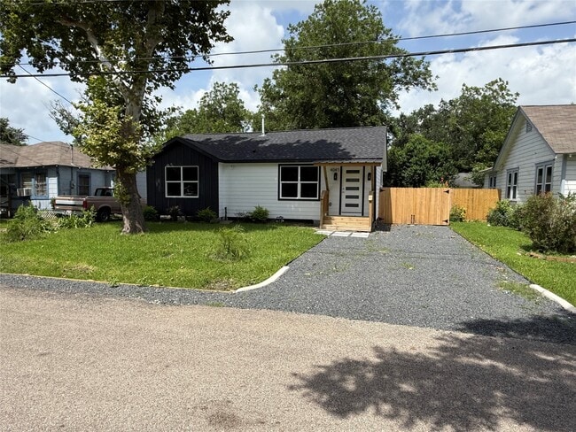property at 4047 Delhi St