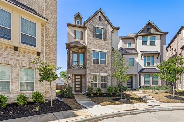 2228 Palomino St in Mesquite, TX - Building Photo