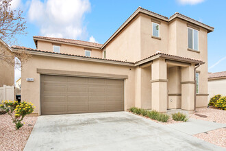 15641 Avenger Dr in Moreno Valley, CA - Building Photo - Building Photo