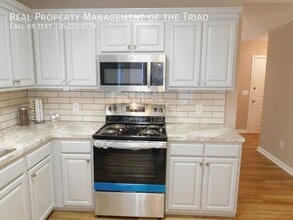 4645 Beckel Ct in Winston-Salem, NC - Building Photo - Building Photo
