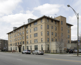 Archer Avenue Senior Residences in Chicago, IL - Building Photo - Building Photo