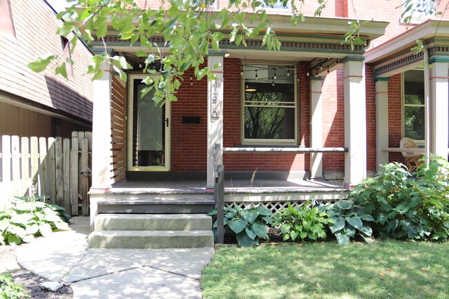 property at 1370 Forsythe Ave