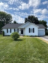 1651 Roger St in Bowling Green, KY - Building Photo