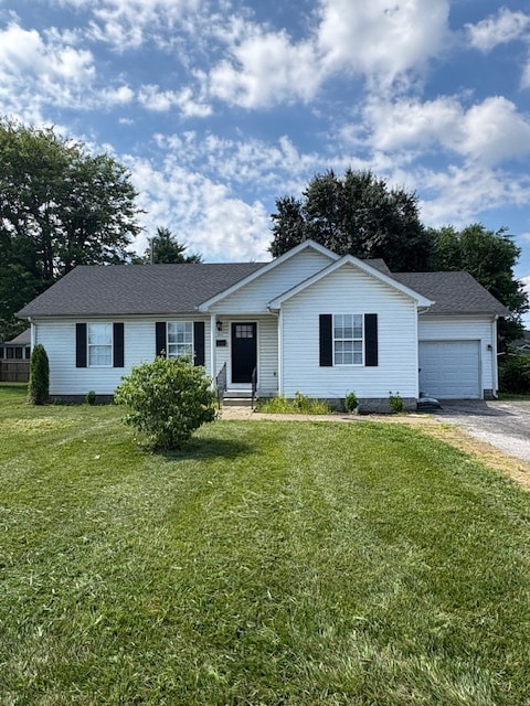 1651 Roger St in Bowling Green, KY - Building Photo