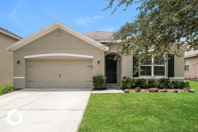 9538 Highland Ridge Dr