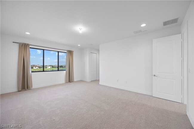property at 5032 Frattina St.