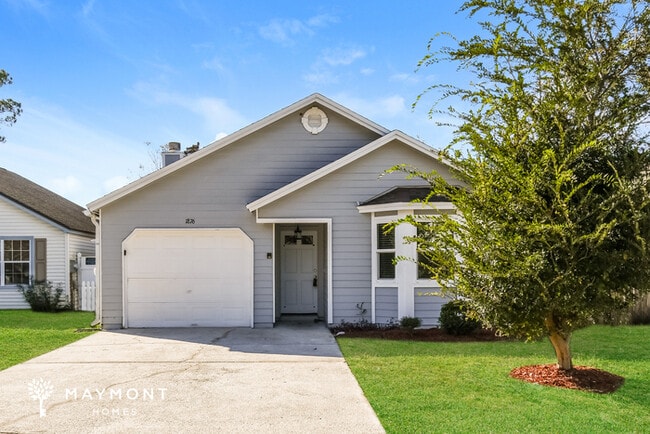 property at 1876 Ontario Ct