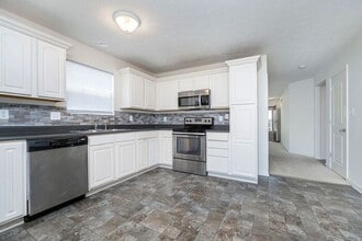 4227 Hovenweep Dr in Indianapolis, IN - Building Photo - Building Photo
