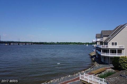 204 Seneca Way in Havre De Grace, MD - Building Photo