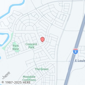 property at 16027 Testarossa St