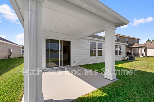 11117 Buckner Ln in Jacksonville, FL - Building Photo - Building Photo