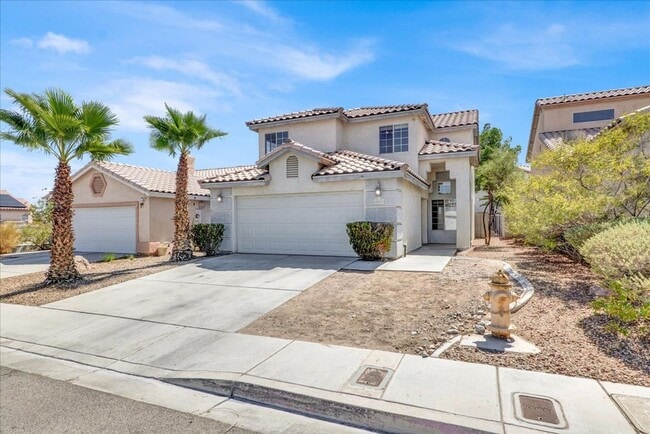 8217 Beekman St in Las Vegas, NV - Building Photo - Building Photo