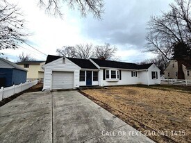 1 Brownshade Dr SW in Glen Burnie, MD - Building Photo