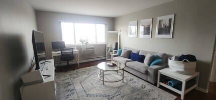 607 W Wrightwood Ave in Chicago, IL - Building Photo - Building Photo