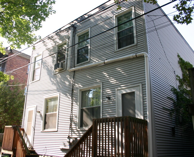 623 Bellefonte St