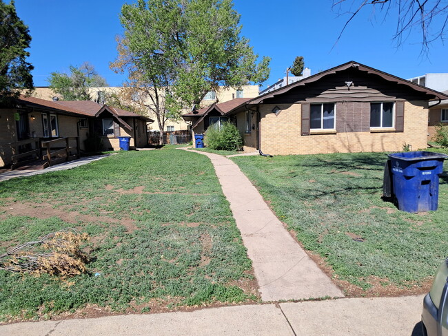 1019 Emporia St, Unit 1019