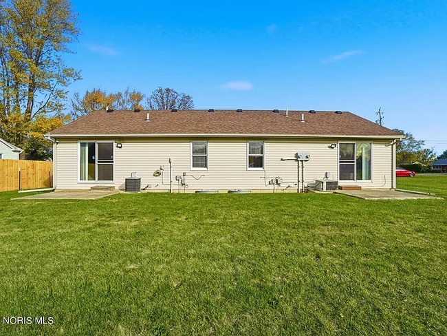 711 Hart Ave in Fostoria, OH - Building Photo - Building Photo