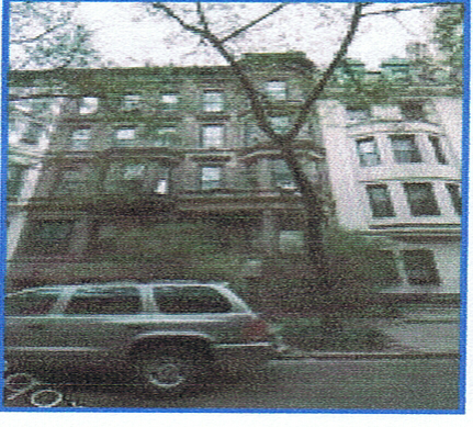 48 W 87th St in New York, NY - Building Photo - Building Photo