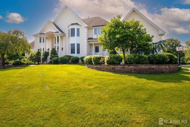 19 Meadowlark Dr in Plainsboro, NJ - Building Photo - Building Photo