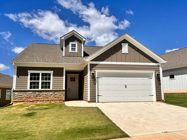 property at 4715 Anise Cir