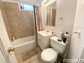 55 Hillside St, Unit 2 in Boston, MA - Building Photo - Building Photo