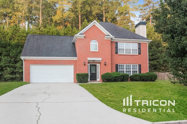 property at 6612 Destiny Dr SE