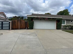 417 E Miramar Ave in Claremont, CA - Foto de edificio - Building Photo