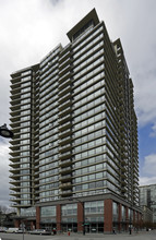 ARIA 2 in Port Moody, BC - Building Photo - Building Photo