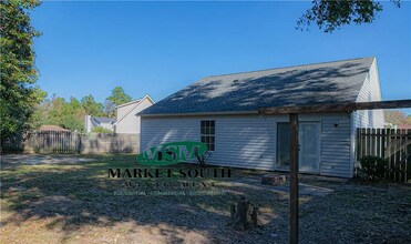235 Laurelwood Dr in Savannah, GA - Building Photo - Building Photo