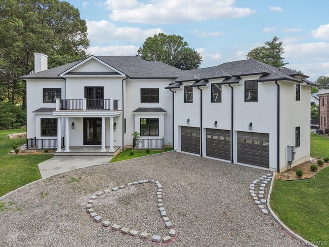 property at 15 High Point Terrace