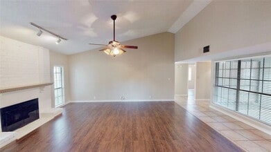 1124 Kesser Dr in Plano, TX - Building Photo - Building Photo