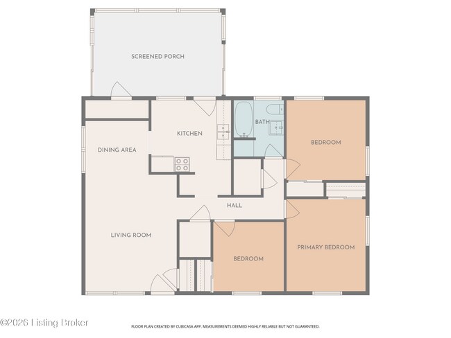 1904 Wickham Way in Louisville, KY - Building Photo - Building Photo